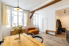 GuestReady - Trendy stay near Palais Garnier